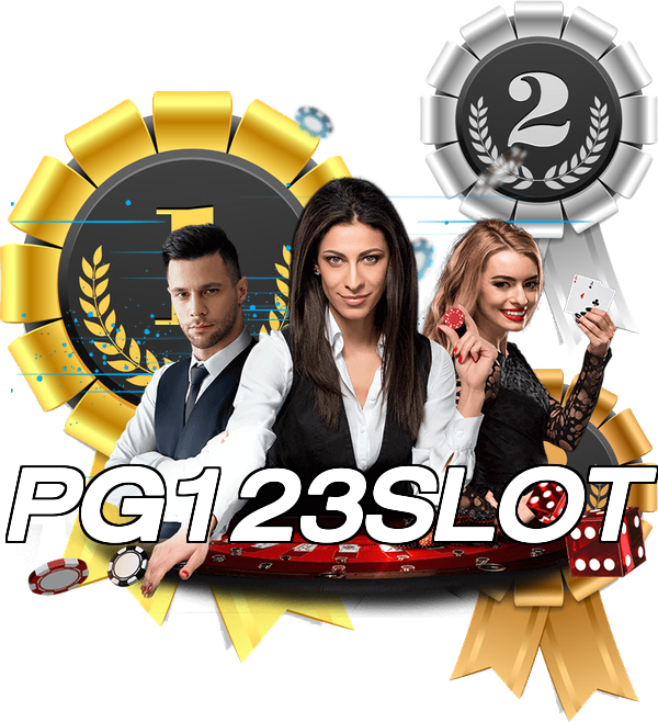 PG123SLOT